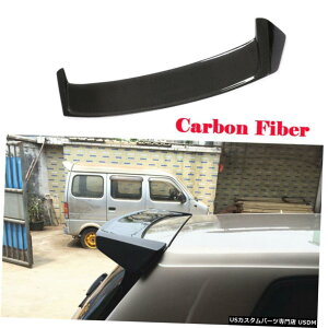 GAp[c A[tX|C[gbvEBOtBbĝ߂VWSt7 MK 7 / R -line 14-19J[{t@Co[ Rear Roof Spoiler Top Wing Fit For VW Golf 7 MK 7 /R -LINE 14-19 Carbon Fiber