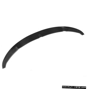 GAp[c BMW F32 F33 435i 440i M-X|[c13+tgop[`bvX|C[J[{Ĉ߂ For BMW F32 F33 435i 440i M-Sport 13+ Front Bumper Chin Lip Spoiler Carbon Refit