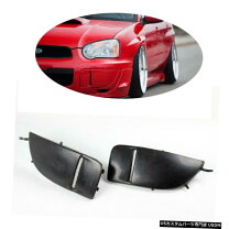 楽天市場】impreza フォグランプカバー（車用品・バイク用品）の通販