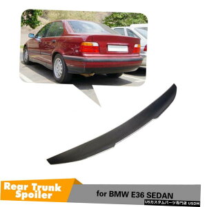 GAp[c J[{AgNbhX|C[ECOpBMW 3Series E36 318I 320I 325I 1991N1998N Carbon Rear Trunk Lid Spoiler Wing For BMW 3Series E36 318i 320i 325i 1991-1998