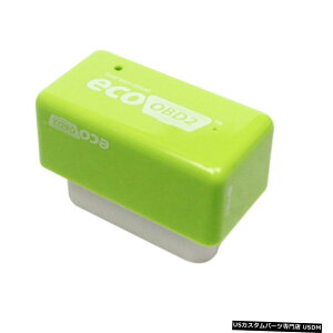 GAp[c O[GROBD2oϔRZ[o[`[jO{bNX`bvp̃J[K??X̕ۑH Green Eco OBD2 Economy Fuel Saver Tuning Box Chip For Car Gas Saving Factory