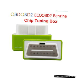 GAp[c O[GROBD2oϔRZ[o[`[jO{bNX`bvp̃J[K??X̕ۑH Green Eco OBD2 Economy Fuel Saver Tuning Box Chip For Car Gas Saving Factory