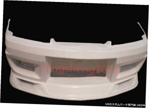 GAp[c Õop[gtgpl̕ی̂߂̓YXJCCR33 GTS DO-LUCK Outer Bumper Trim Front Panel Protection For Nissan Skyline R33 GTS DO-LUCK