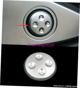 �G�A���p�[�c �X�e�����X�|�C���i�[�J�[�V�[�g�n���h���J�o�[�g�����̂��߂Ƀx���cR�N���XW251 2010�N����2017�N Stainless steel Inner Car Seat handle cover Trim For Benz R Class W251 2010-2017 �y���s�A���i�z