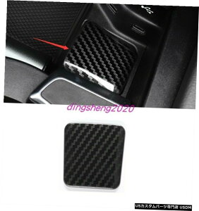 GAp[c ZfXxcW167 GLE 2020pJ[{t@Co[X^C̃VK[C^[^Jo[ Carbon fiber style Cigarette lighter metal cover For Mercedes Benz GLE W167 2020