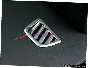 GAp[c h[o[EW[o[CH[N192020̂߂ABSN[㕔GAxgAEgbgJo[g ABS Chrome Inner Upper Air Vent Outlet Cover trim For Range Rover Evoque 1