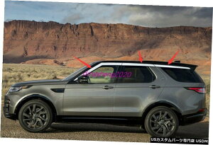 GAp[c ABSEBhEoCU[CK[hVCV[hph[o[EW[o[CH[N2019-2020 ABS Window Visor Sun Rain Guard Weather Shield For Range Rover Evoque 2019-2020