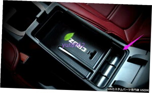 GAp[c V{[N[Y2017-2018pABSubNA[Xg[{bNXz_[ ABS Black Armrest Storage Box Holder For Chevrolet Cruze 2017-2018