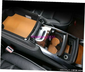 �G�A���p�[�c �x���cR�N���XW251 2010�N����2017�N�̂��߂ɎԂ̃C���e���A�h�A�}�b�g�Q�[�g�X���b�g�p�b�h�J�b�v�}�b�g�z�[���h Car Interior Door Mat Gate Slot Pad Cup Mat Hold For Benz R Class W251 2010-2017