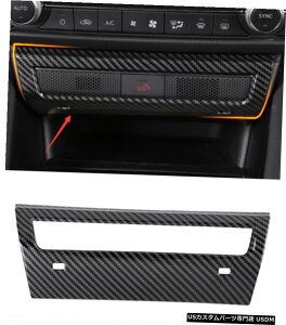 GAp[c Yf@ۂ̃X^CCi[Z^[R\[CDpl̃ĝ߂Ƀ}c_6AeU19-20 Carbon fiber style Inner Center Console CD Panel Trim For Mazda 6 Atenza 19-20