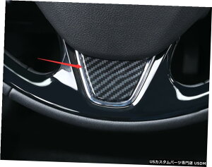 GAp[c ABS̃XeAOzC[{^̑Jo[gOHGNvXNX18-20 ABS Steering Wheel Button Decor Cover Trim For Mitsubishi Eclipse Cross 18-20