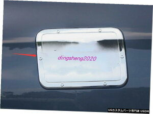 GAp[c BMW X5 G05 2019N2020N̂߂ABSN[Ԃ̔RΖKX^ÑbNLbvJo[g ABS Chrome Car Fuel Oil Gas Tank Locking Cap Cover Trim For BMW X5 G05 2019-2020
