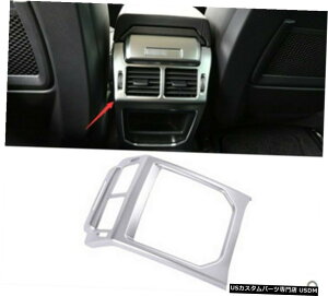 GAp[c ABSCeAAh[o[EW[o[CH[N2012-2019p̃GAxgAEgbgJo[g ABS Interior Rear Air Vent Outlet Cover Trim For Range Rover Evoque 2012-2019