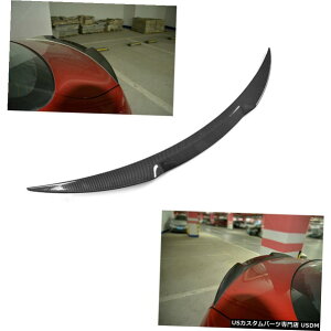 GAp[c J[{AgNX|C[bvEBÔ߂ɃAt@IWANAhtHISedan15-17 Carbon Rear Trunk Lip Spoiler Wing For Alfa Romeo Giulia Quadrifoglio Sedan15-17