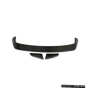 GAp[c J[{t@Co[A[tgbvWindowSpoilerECObvɂĂVWSt5 MK5GTI / R Carbon Fiber Rear Roof Top WindowSpoiler Wing Lip For VW Golf 5 MK5 Non GTI /R