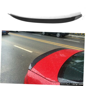 GAp[c J[{t@Co[AgNX|C[ECOpAEfBA4 / A4 SLINE / S4Z_2017 Carbon Fiber Rear Trunk Spoiler Wing For Audi A4/A4 Sline /S4 Sedan 2017