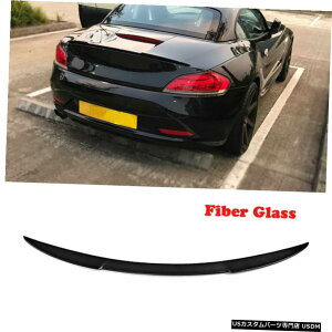 GAp[c J[{t@Co[AgNX|C[u[gECObv̂߂BMW Z4 E89 20i23i28i2009-15 Carbon Fiber Rear Trunk Spoiler Boot Wing Lip For BMW Z4 E89 20i 23i 28i 2009-15