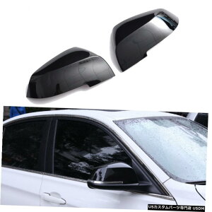 GAp[c ABSubNSideMirrorJo[Lbv̂߂BMW F20 F22 F23 F30 F31 F32 F33 F36 F87 M2X1 ABS Black SideMirror Cover Cap For BMW F20 F22 F23 F30 F31 F32 F33 F36 F87 M2 X1