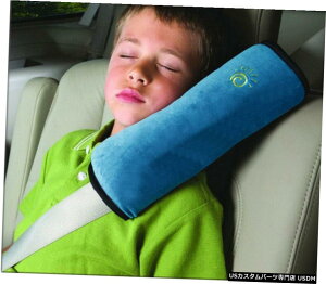 GAp[c KȃzbgԂ̈SV[gxgV_[XgbvpbhNbV Hot Child Car Safety Seat Belt Pillow Shoulder Strap Pad Cushions Comfortable