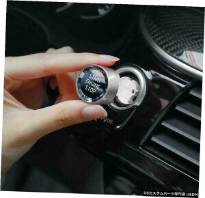 GAp[c X^[gXgbvGWXCb`{^Jo[BMW 5 6 7V[YG32 G30 G38 X3 G01X4 Start Stop Engine Switch Button Cover For BMW 5 6 7 Series G32 G30 G38 X3 G01X4