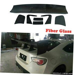 GAp[c FRPAX|C[[VOECOtBbĝBMW F10 F30 F80 M3 M5 E90Z_jo[T FRP Rear Spoiler Racing Wing Fit For BMW F10 F30 F80 M3 M5 E90 Sedan Universal