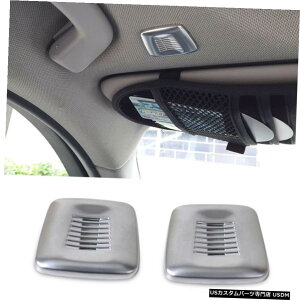 GAp[c BMW 1 3 5 6V[YX1 X3 X52020 2xInterior}CNJo[邽߂ 2xInterior Roof Microphone Decorative Cover For BMW 1 3 5 6 Series X1 X3 X5 2020