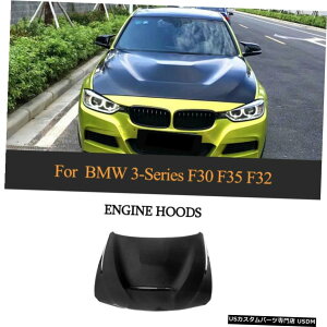 GAp[c tgt[hGW{lbgJo[BMW 3V[Y4 F3??0F32F33 14-19J[{Fibe Front Hood Engine Bonnet Cover For BMW 3 4 Series F30 F32 F33 14-19 Carbon Fibe