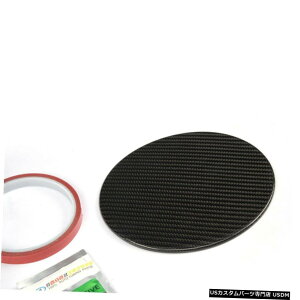 GAp[c g^GT86XoBRZTCIFR-SpJ[{t@Co[RKX̃^NJo[Lbv Carbon Fiber Fuel Oil Gas Tank Cover Cap for Toyota GT86 Subaru BRZ Scion FR-S