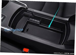 GAp[c ubNCeAA[XgR\[̎[{bNXtBbĝ߂̃z_AR[h201819 Black Interior Armrest Console Central Storage Box Fit For Honda Accord 2018-19
