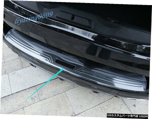 GAp[c Aop[K[hVEv[gĝ߂BMW G05X5 2019O1PCSJ[{t@Co[ 1PCS Carbon Fiber Outside Rear Bumper Guard Sill Plate Trim For BMW G05 X5 2019