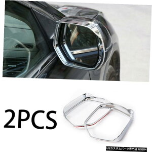 GAp[c Ar[TCh~[t[Jo[gABS Chromẽz_CRV CRV 2012N2016N Rear View Side Mirror Frame Cover Trim ABS Chrome For Honda CRV CR-V 2012-2016