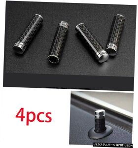 GAp[c g4{Jo[b`FORV{[N[Y2010N2015NYf@ۂ̎hACi[ FOR Chevrolet Cruze 2010-2015 carbon fiber auto inner door latch cover trim 4pcs