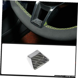 GAp[c |VFJCG2011-2017Yf@ێԂ̃XeAOzC[FORJo[g FOR Porsche Cayenne 2011-2017 carbon fiber car steering wheel lower cover trim