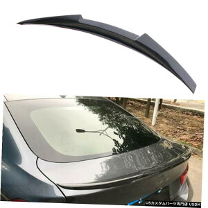 GAp[c AgNX|C[̂߂BMW F36 428i 430I 435i 440iON[y13-18J[{t@Co[ Rear Trunk Spoiler For BMW F36 428i 430i 435i 440i Gran Coupe 13-18 Carbon Fiber