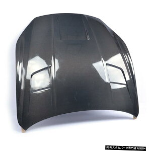 GAp[c }ZeBWuZ_14-19GWt[hJo[{lbgӂJo[J[{t@Co[tBbg Fits Maserati Ghibli Sedan 14-19 Engine Hood Cover Bonnet Lid Cover Carbon Fiber