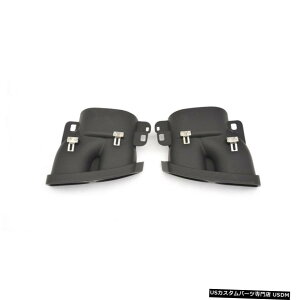 GAp[c 2PCSrCǃe[}t[̃qgtBbĝ߂̃ZfXxcENXW213 E43 E63 2PCS Exhaust Pipes Tail Muffler Tips Fit For Mercedes Benz E-Class W213 E43 E63