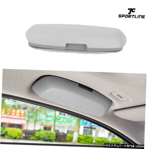 GAp[c ToCU[Klz_[TOXP[X{bNXBMW 12 3 4 5 X3 X4 X5łF10F34 Sun Visor Glasses Holder Sunglasses Case Box For BMW 1 2 3 4 5 X3 X4 X5 F10 F34