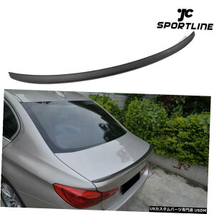 GAp[c J[{AX|C[ECOu[ctBbĝ߂BMW 5Series G30 G38 530i 540i M5F90 17-19 Carbon Rear Boot Spoiler Wing Fit For BMW 5Series G30 G38 530i 540i M5 F90 17-19
