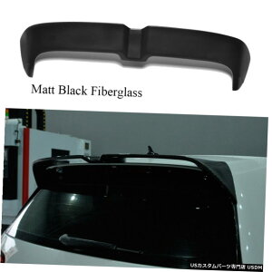 GAp[c tHNX[QStVII 7 MK7 GTI R 14-17AgNX|C[ECOJ[{t@Co[tBbg Fits Volkswagen Golf VII 7 MK7 GTI R 14-17 Rear Trunk Spoiler Wing Carbon Fiber