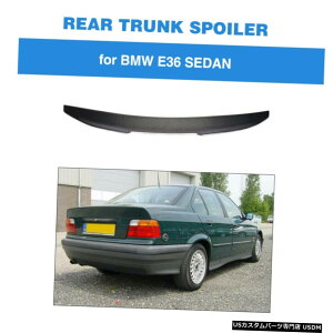 GAp[c J[{AgNX|C[ECOpBMW 3Series E36 318I 320I 325I 328i 1991N1998N Carbon Rear Trunk Wing Spoiler For BMW 3Series E36 318i 320i 325i 328i 1991-1998