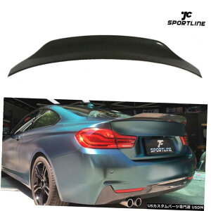GAp[c J[{AgNX|C[ECOtBbĝBMW F32 428i 430I 435i 440iN[y14-19 Carbon Rear Trunk Spoiler Wing Fit For BMW F32 428i 430i 435i 440i Coupe 14-19