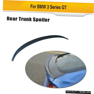 GAp[c AgNX|C[J[{̂߂BMW 3V[YF34 GT 328i / 330I / 335i/ 340i GT 13-20 Rear Trunk Spoiler Carbon For BMW 3 Series F34 GT 328i/330i/335i/340i GT 13-20