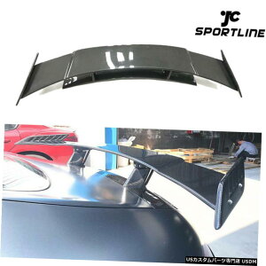 GAp[c BENZ AMG GTN[y15-18AgNX|C[{fBLbgECObvJ[{t@Co[̏ꍇ For BENZ AMG GT Coupe 15-18 Rear Trunk Spoiler Body kit Wing Lip Carbon Fiber