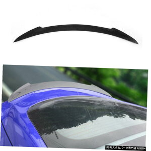 GAp[c eXfS 12-19Yf@ۗpAgNbhX|C[ECOHtBbg Rear Trunk Lid Spoiler Wing Factory Fit for Tesla Model S 12-19 Carbon Fiber