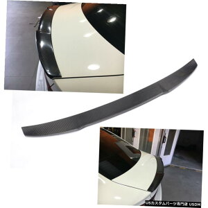 GAp[c AEfBA3 / S3 / RS3Z_14-19pJ[{AgNX|C[u[ge[EBOC Carbon Rear Trunk Boot Spoiler Tail Wing Refit for Audi A3/S3/RS3 Sedan 14-19