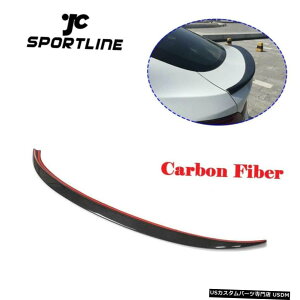 GAp[c AgNX|C[bhEBÓABMWX4F26 2014N2017NJ[{t@Co[Ĉ߂ɍ܂ Rear Trunk Spoiler Lid Wing fit For BMW X4 F26 2014-2017 Carbon Fiber Refit