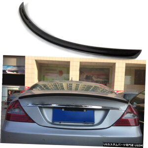 GAp[c ZfXxcW219 CLS350 CLS550 CLS63pAgNX|C[u[gJ[{t@Co[ Rear Trunk Boot Spoiler Carbon Fiber for Mercedes Benz W219 CLS350 CLS550 CLS63