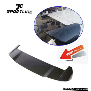 GAp[c A[tX|C[EBhEgbvECObv̂߂BMW X3 G01 18-19X3MJ[{bN Rear Roof Window Spoiler Top Wing Lip For BMW X3 G01 18-19 Non X3M Carbon Look