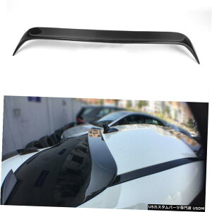 GAp[c A[tX|C[ECOtBbĝ߂̃ZfXxcCLA250 CLA45 AMG 13-17J[{t@Co[ Rear Roof Spoiler Wing Fit For Mercedes Benz CLA250 CLA45 AMG 13-17 Carbon Fiber