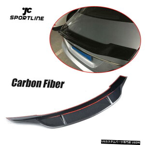 GAp[c xcCLSNXW218 CLS63 AMG 12-17Yf@ۗpAgNX|C[ECOtBbg Rear Trunk Spoiler Wing Fit for Benz CLS-Class W218 CLS63 AMG 12-17 Carbon fiber